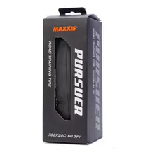 Maxxis Pursuer 700x25-28 Cubierta Bici Ruta Sportpolis - Spo