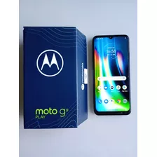Celular Moto G9 Play 