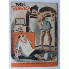 Revista De Coleccion: Pobre Diablo