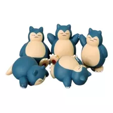 5un Brinquedo Pokémon Go. Ideal Lembrancinha Festa Pokémon. - R$ 12,5