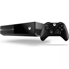 Microsoft Xbox One X 1tb Standard Cor Preto Usado