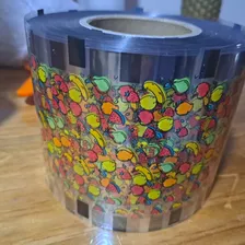 Rollos Para Selladora De Vasos 