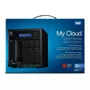 Segunda imagen para búsqueda de wd my cloud ex2 ultra nas