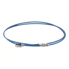 Patch Cord Cat6a, Azul, 28 Awg, 1 M, Colombiatel