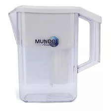 Jarra Purificadora Alcalina Para Agua - Mundo Alcalino