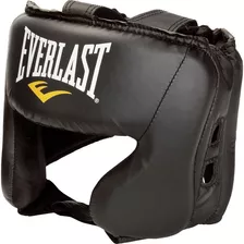 Careta De Entrenamiento Everlast Proteccion Facial Completa