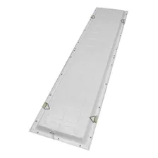 Panel De Led Para Embutir 120x30 Luz Fria Etheos Elc48lf