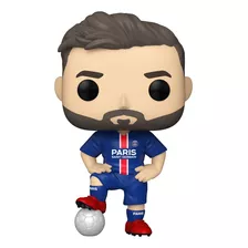 Funko Pop! Futbol: Paris Saint-germain - Lionel Messi