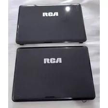 Carcasa Tapa Display Notebook Rca