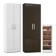 Mueble Multiuso 6- Ropero - Panelero - Cocina - Baño - Lcm