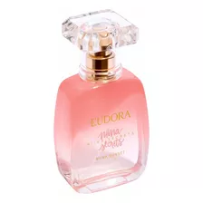 Niina Sunset Deo Colônia Secrets 50ml Eudora Ed. Especial