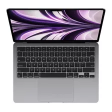 Macbook Air M2 8 Núcleos 8gb 256gb Ssd 13.6 300hz Macos Nnet