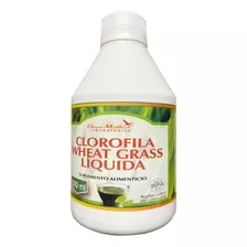 Clorofila Liquida 500ml Gm. Agronewen Sabor S/s