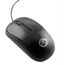 Mouse Usb Bpc-m129 Brazil Pc