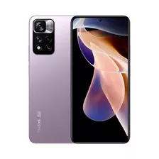 Xiaomi Redmi Note 11 Pro 5g 21091116c 8gb 128gb Dual Sim Duo