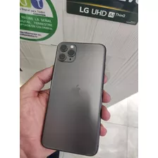 Celular iPhone 11 Pro Max 64 Gb Gris