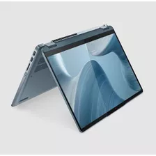 Notebook Lenovo Flex 7 14 2k 2-en-1 I7 1355u 10c Ssd 1tb/16