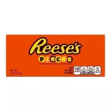 Dulces Reese's Pieces 113g Americano