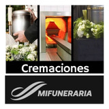 Funeraria Cremacion Traslado Nacional E Inter. Caracas