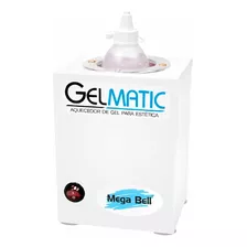  Aquecedor De Gel Ultrassom Óleo De Massagem Bivolt Mega Bell