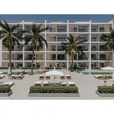 Born Proyecto Residencial Ubicado En El Cortesito Playa Bávaro