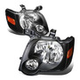 Luces Traseras - Compatible Con Dodge Ram Pickup 3 Generaci Dodge Dynasty