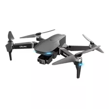 Mini Drone Toysky Csj S189 Con Dual Cámara 4k Negro 5ghz 1 Batería