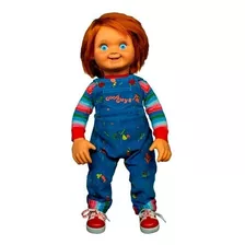  Child´s Play 2 Chucky Good Guy Tamaño Real Trick Or Treat