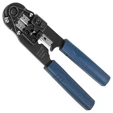 Pro'skit ******* Economía Enchufe Modular 4p4c Crimper.