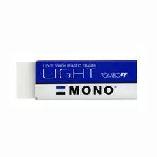 Borracha Tombow Mono Light Pequena Pe-lts