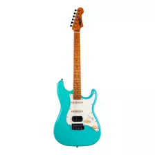 Jet Js400 Sgn Guitarra Eléctrica Stratocaster Hss C/ Tremolo