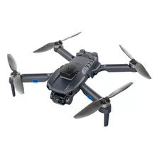 Drone Con Motor Sin Escobillas Hd 4k Para Fotografía Aérea I