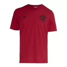 Camisa Flamengo Originals adidas 2022