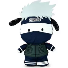 Peluche Kakashi Hatake Naruto (33 Cm) A3420