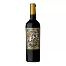 Vino Uxmal Red Blend X 750cc