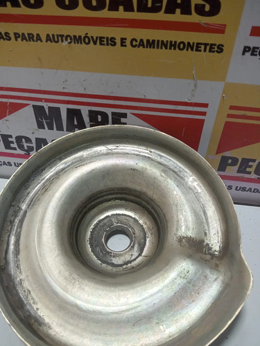 Prato Amortecedor Dianteiro Renault Duster 2.0 2014/2015 7