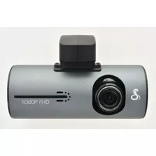 Camara Para Vehiculo Cdr 840 Cobra 1080p Fhd Con Gps