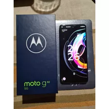 Motorola G82 