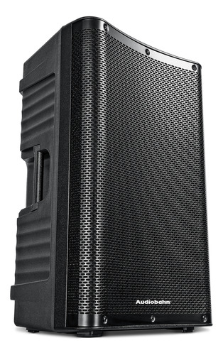 Sistema De Audio Profesional Amplificado 15 Pulgadas Ultra15