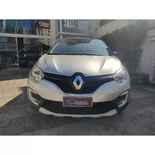 Renault Captur 2.0 Intense 2018/2019 ( 48.600km )