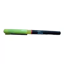 Resaltador Rotring Highlighter Destacador Fino Fluo Neon