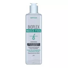 Softhair Bioplex Nasce Fios Condicionador 200ml