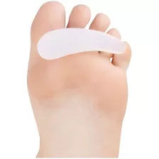 Estribo Alça 3 Dedos - Silicone - Pés Apoio Plantar 