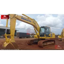 Escavadeira Komatsu Pc210 Ref.227413