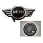 Emblema Mini Cooper John Cooper Works Grande