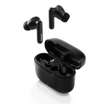 Audífonos Panasonic Bluetooth In Ear Tecnología Xbs, Ipx4 Color Negro Color De La Luz Blanco