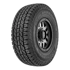 Neumático Yokohama 225 70 R17 108t Geolandar A/t G015 Hilux