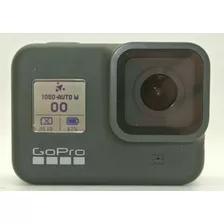 Câmera Digital Gopro Hero 8 Black Wifi 4k Promoção