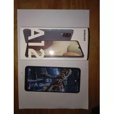 Samsung Galaxy A12 