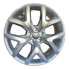 Llantas Aleación Volkswagen Amarok Gris Rodado 18 / 5x120